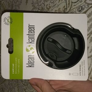 Klean kanteen café cap lid
